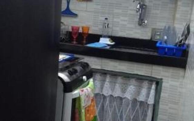 Conjugado em Copacabana