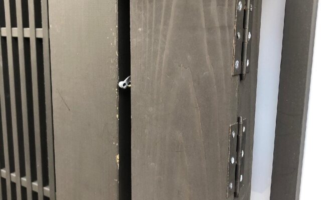 Tofukuji Machiya inn Sakura & Tsuki