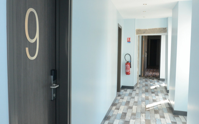 Logis Hotel Yseria - Historical Center
