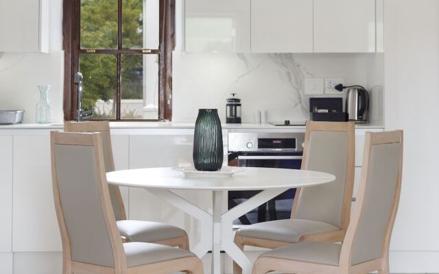 Winelands Golf Lodges 9