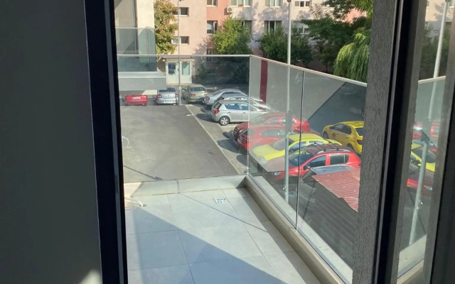 Apartament - Drumul Taberei Parc Residence