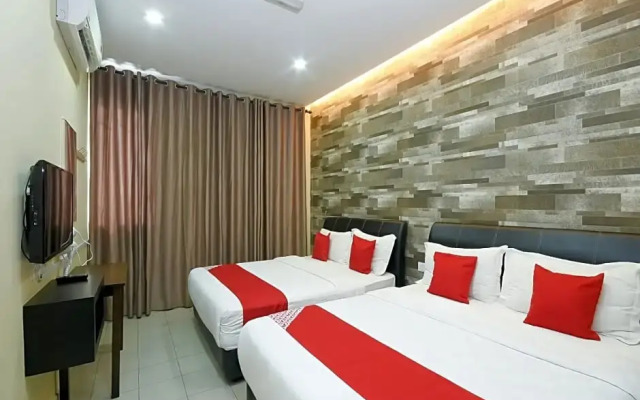 OYO 89301 YS Inn