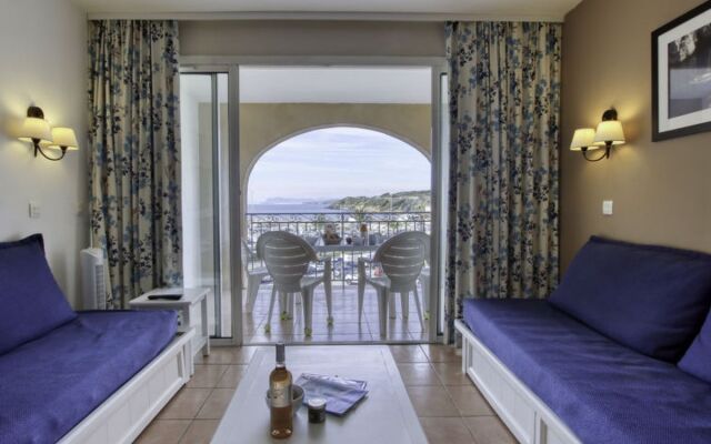 Les Rivages de Coudoulière 41471