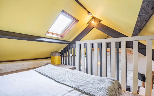 Celyn Farm Cottage