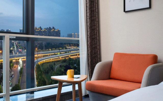 Holiday Inn Express Zhengzhou Zhengdong by IHG