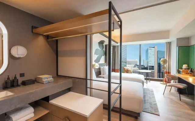 Canopy By Hilton Osaka Umeda