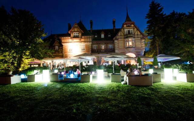 Villa Rothschild, an Autograph Collection Hotel