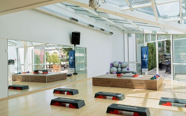 Hôtel Valdys Thalasso & Spa - les Pins