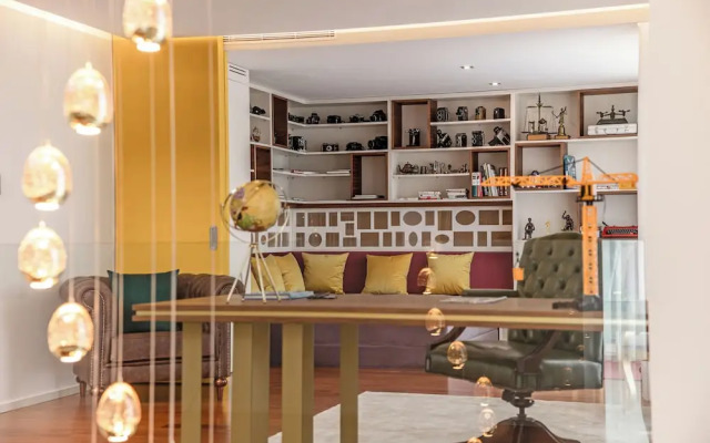 Valentina Residence by GuimaGold