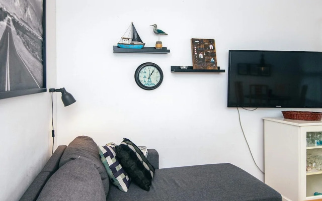 4 Person Holiday Home in Romo-by Traum