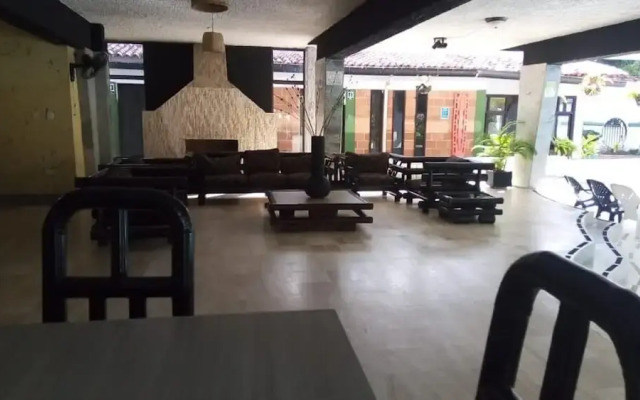 The Palms Resort