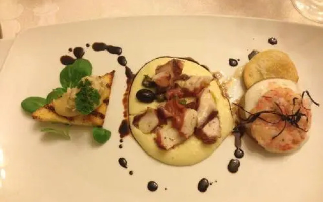 Relais Reggia Domizia
