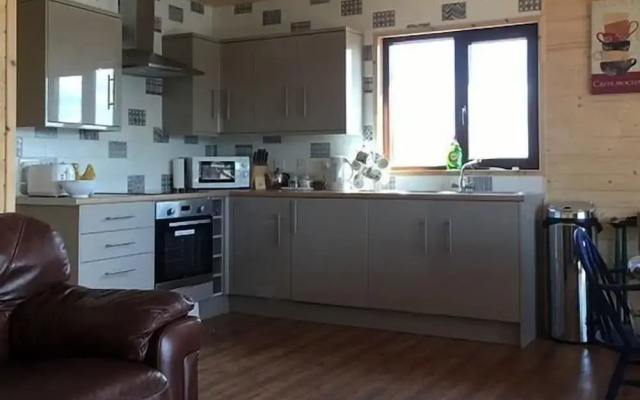 Lakeside Fishing Lodges