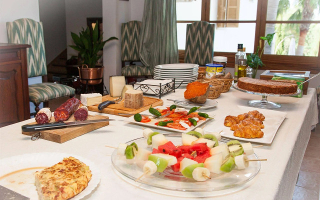 Agroturisme Perola - Adults Only