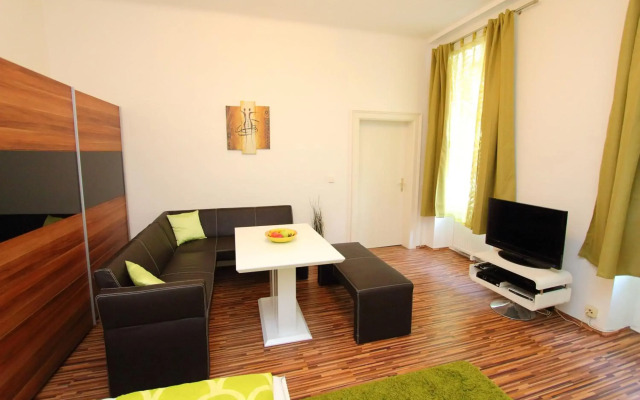 Apartment Simmeringer Hauptstrasse