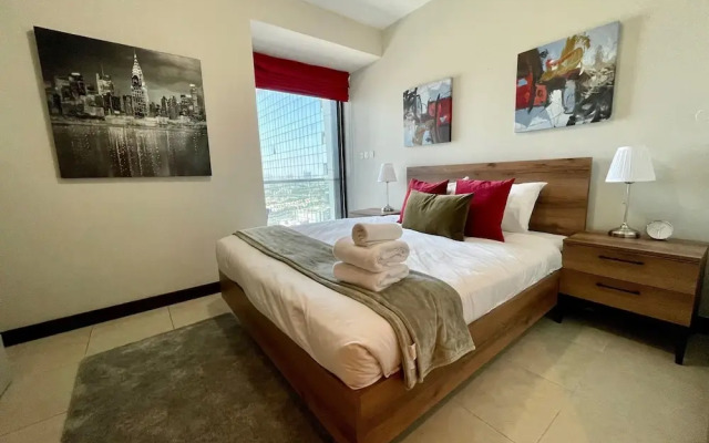 HiGuests - Goldcrest Views 1