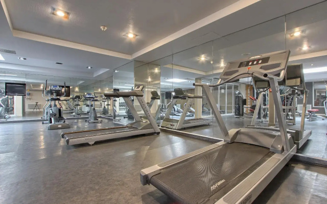 Hôtel Inn Paris CDG Airport