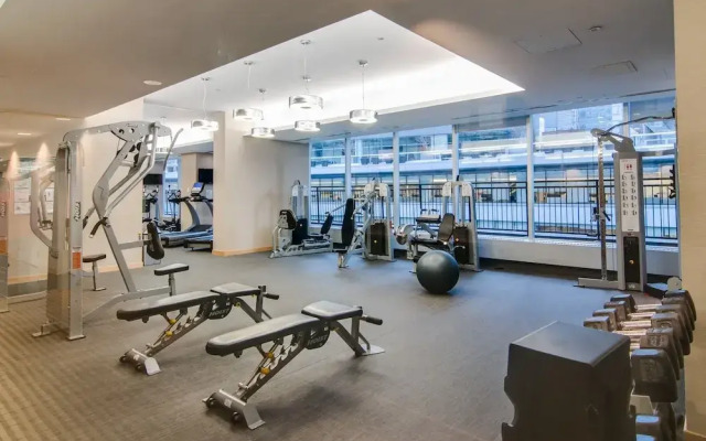 The Maple Boutique Suites