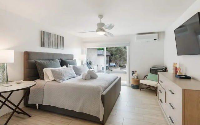 Cozy Pet Friendly 3 Bedroom