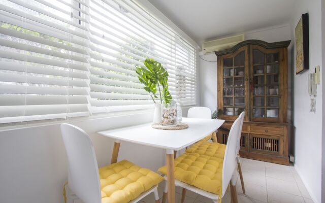 The Palm House Bondi