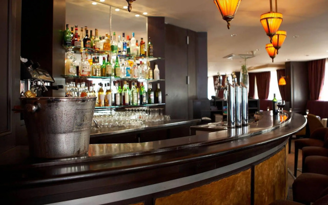 Grand Tonic Hotel & SPA NUXE