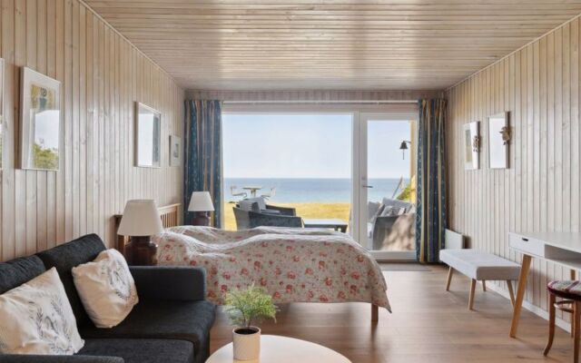 "Taimi" - 40m from the sea in Sealand