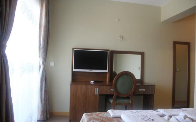 Ala Boutique Hotel