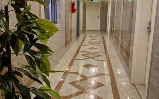 Al Anoud  Aljawhara Apartments