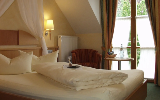 AKZENT Hotel Franziskaner