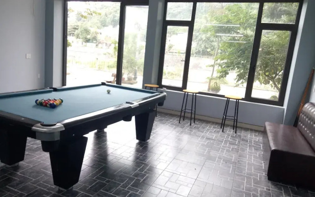 Dream Hostel