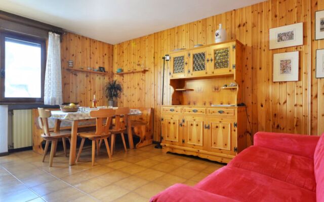 Villa Des Alpes Canazei 33258
