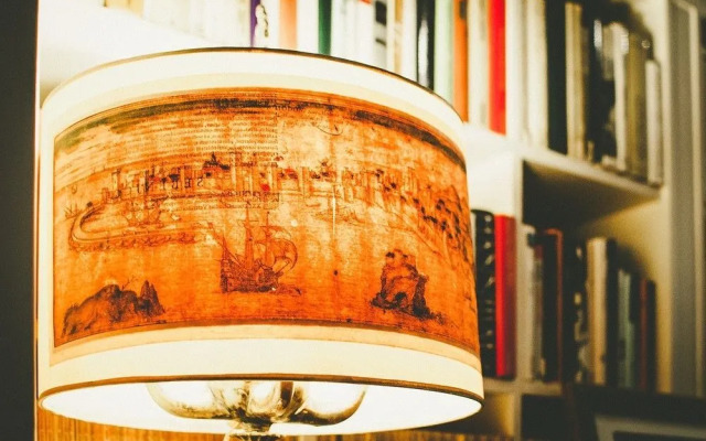 NO3 Town House Pantheon