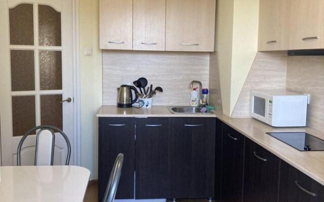 Апартаменты на улице Горького 25