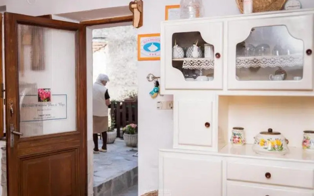 Casa di nonna pina a Vigo