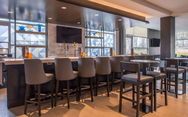 Hyatt House Raleigh / RDU / Brier Creek