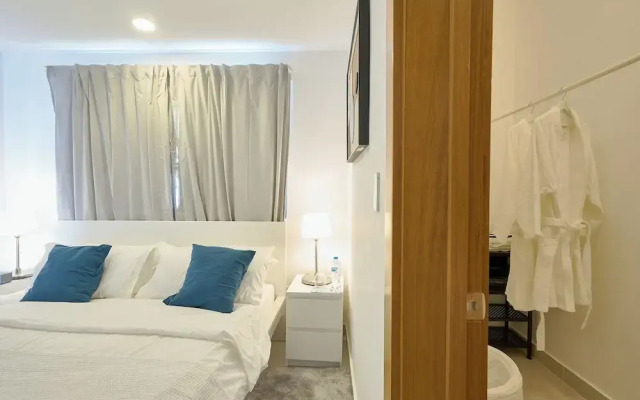 Apartments in La Julia 1 and 2 Bedrooms