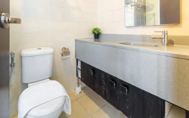Shaftsbury Residences by Superhost