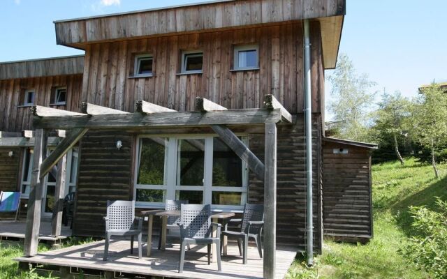 Feriendorf Chalet Type C