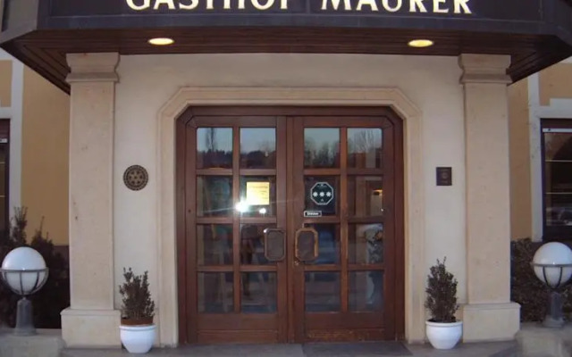 Maurer Gasthof-Vinothek