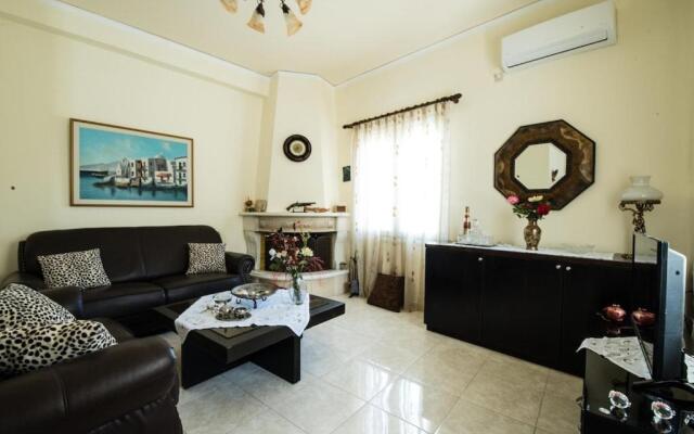 Kreta House