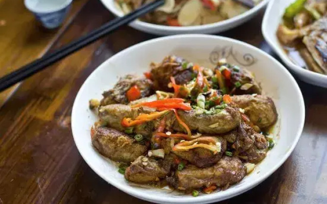 Han Inn