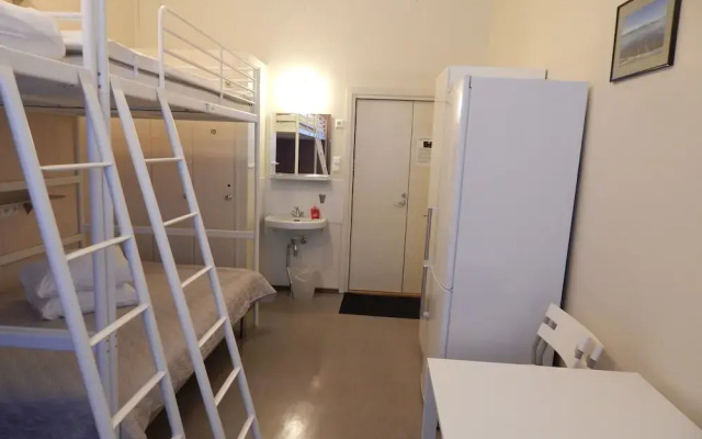 Hostel Immalanjärvi