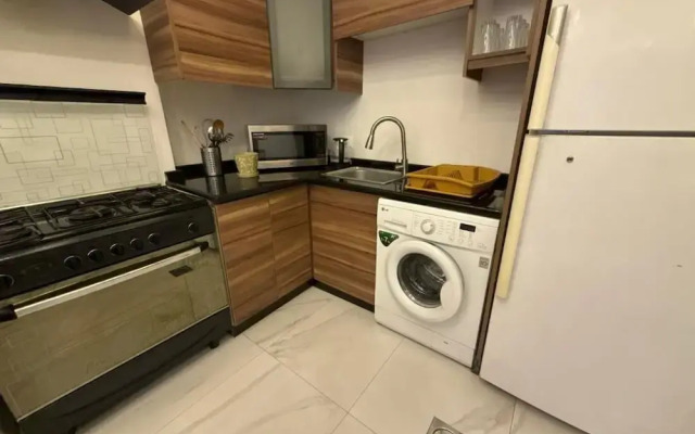 Charming 3 Bedroom Apartment in Amman