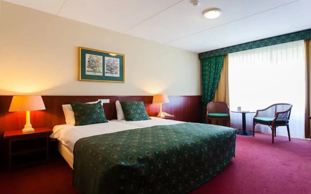 Hotel-Restaurant Ruyghe Venne