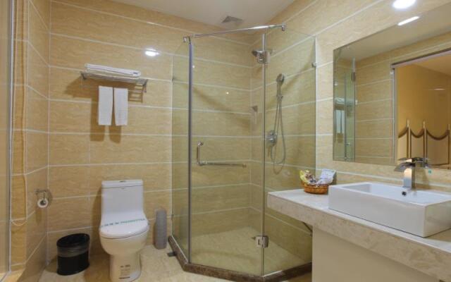 Guiin Homing Hotel