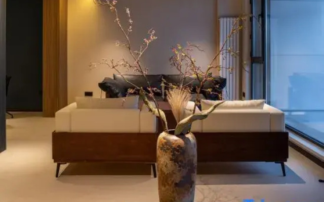 sanyue hotel