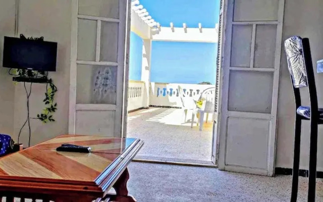 La Résidence Location Daoud