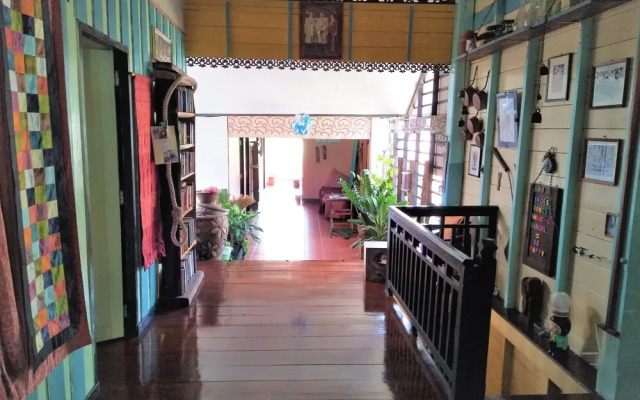 Ban Jaidee Guesthouse