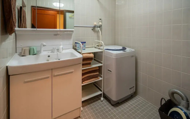 Tengatyaya Japanese Villa