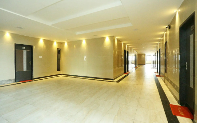 Hotel RSN International by OYO Rooms